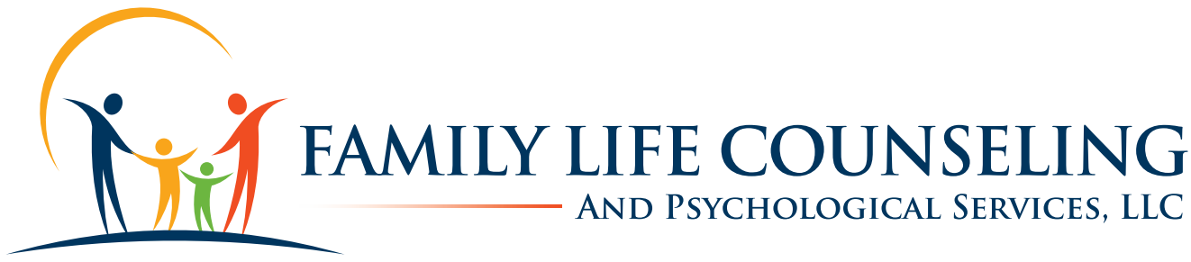 A family life center and psychological services